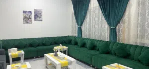 كنب للبيع مستعمل