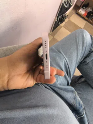 Apple iPhone 13 Mini 128 GB in Amman