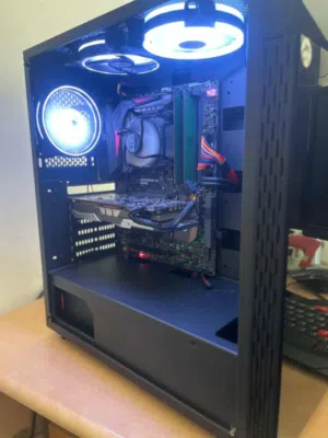 كمبيوتر جيل7