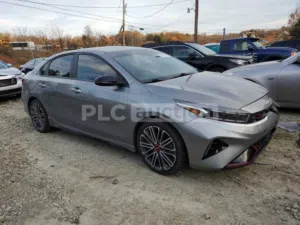 Kia forte 2023