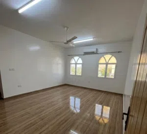 80 m2 2 Bedrooms Apartments for Rent in Muscat Al Mawaleh