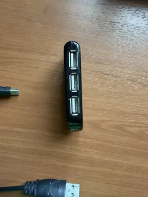 Belkin usb hub