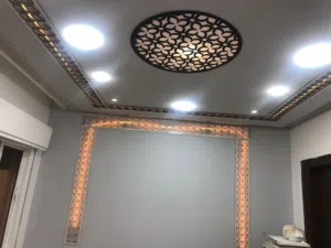 130 m2 3 Bedrooms Apartments for Sale in Amman Tabarboor