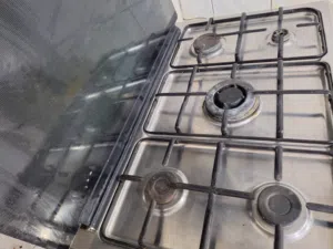 طباخ مستعمل