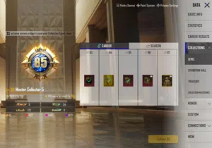 Best and updated PUBG account for sale