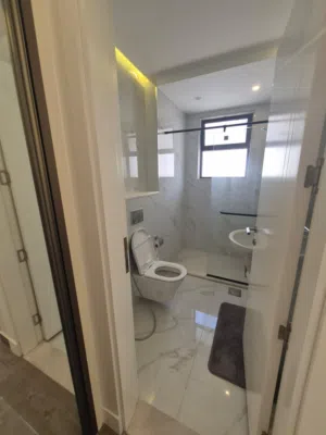 110 m2 2 Bedrooms Apartments for Rent in Amman Abdoun
