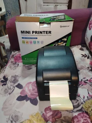 MINI PRINTER
