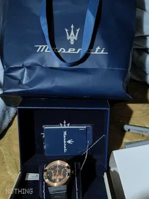 Analog Quartz Maserati watches  for sale in Northern Governorate