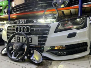 قطع غيار اودي A7