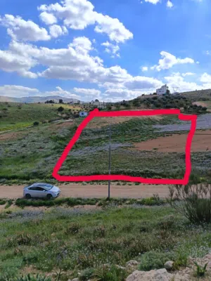 Mixed Use Land for Sale in Zarqa Birayn
