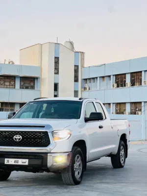 Used Toyota Tundra in Zliten