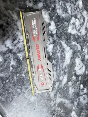 RAM ddr4 8 g 3000 mhz