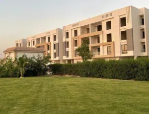 71 m2 1 Bedroom Apartments for Sale in Cairo New Heliopolis City