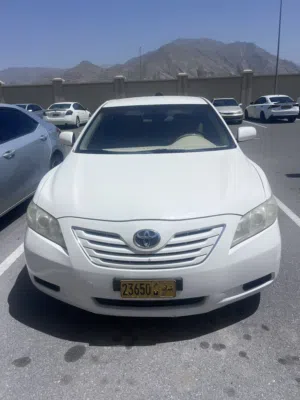 Used Toyota Camry in Al Dakhiliya