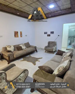 2 Bedrooms . Furnished . Monthly4