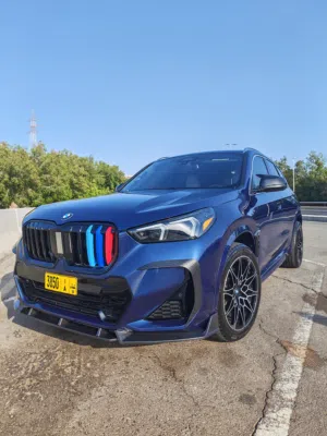 BMW X1 M Performance