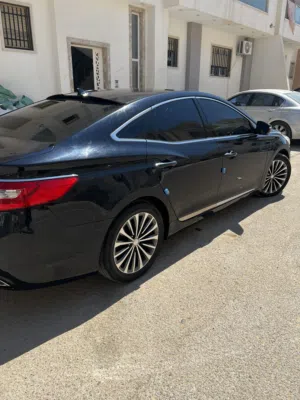 Used Hyundai Azera in Tripoli