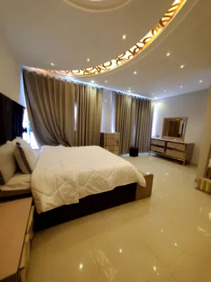 200 m2 4 Bedrooms Apartments for Rent in Sana'a Asbahi