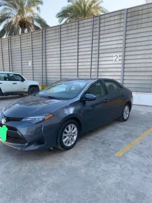 Used Toyota Corolla in Baghdad