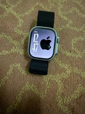 Apple smart watches for Sale in Al Riyadh
