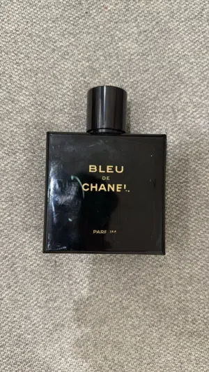 عطر بلو دي شانيل البارفام 150 مل bleu de chanel parfum 150 ml