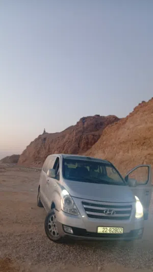 باص جراند اتش ون 2009