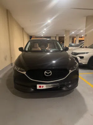 Mazda CX5 2018