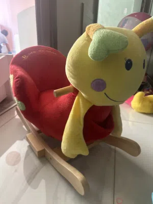 لعبة هزاز للاطفال