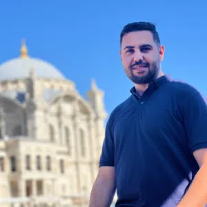 Mohammed Abuzaid 