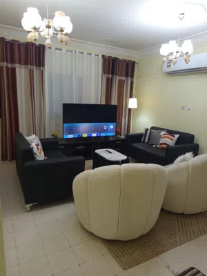 50 m2 1 Bedroom Apartments for Rent in Muscat Al Khuwair