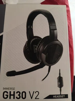 سماعات رأس msi للبيع