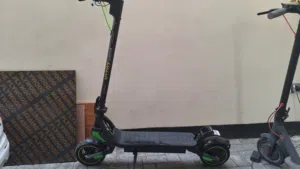 scooter barely used clean