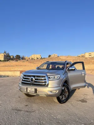 Used Great Wall Poer in Zarqa