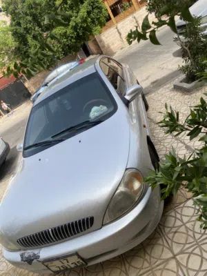كيا ريو 2001 للبيع