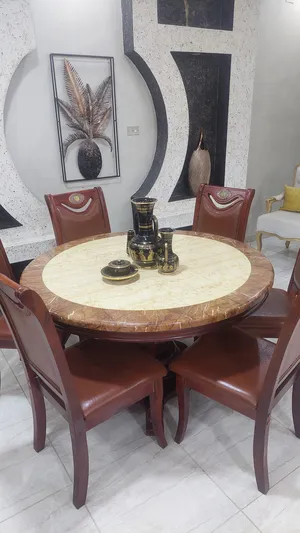 ‏أثاث غرف سفرة ‏.‏ مستعمل‏1
