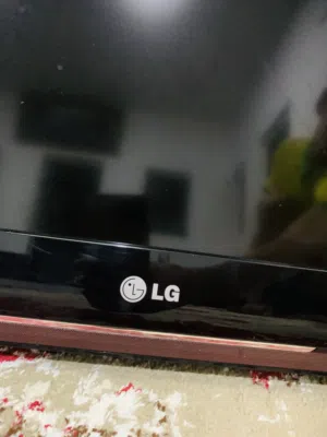 تلفزيون LG ربي يبارك 32بُـوس
