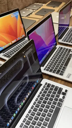 Macbook pro