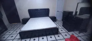 غرفة نوم زوجية صناعة تركية درجة اولا