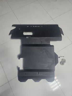 حماية اسفل للاكستيرا سماكة 2 مم