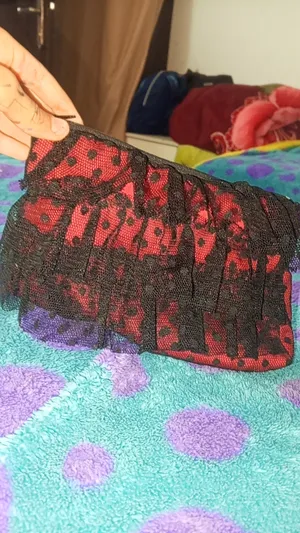 ‏أخرى ‏.‏ محافظ نسائية ‏.‏ أسود ‏.‏ مستعمل‏0