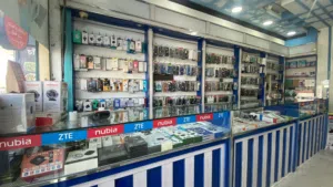 Good location shop rant 200