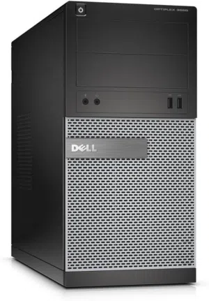كمبيوترات Dell optiplex 3020 بحال الوكالة للبيع
