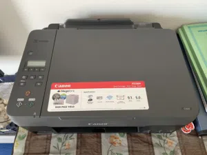 Canon xerox machine