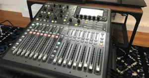 Behringer x32 Producer - Digital Mixer