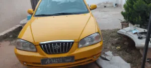 هونداي افانتي2005,