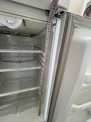 ثلاجة كونكورد