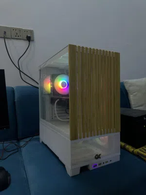 تجميعة pc rtx5060