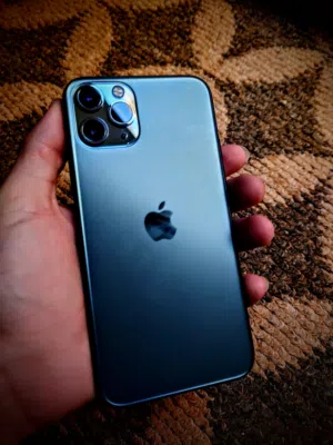 Apple iPhone 11 Pro 64 GB in Tripoli