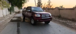 Used Toyota Tundra in Tripoli