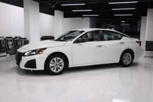 ALTIMA NISSAN / S 2026 خليجي عمان
